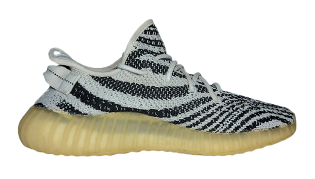 yeezy shoe collection